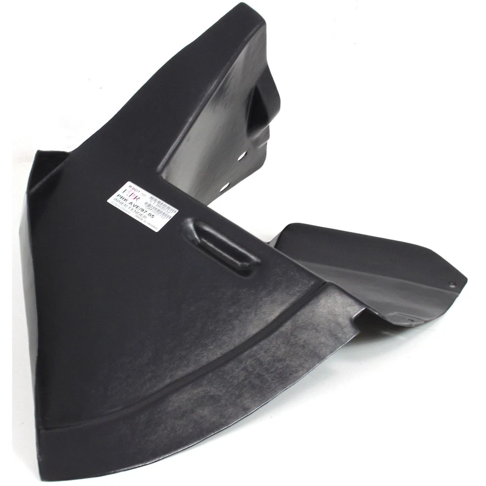 Forro de guardabarros para Buick Park Avenue 1997-2005 exterior del lado del pasajero delantero Foto 4 de 4