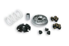 ROYAL ALLOY GP300S LC -  TG300S LC MALOSSI VARIATOR MULTIVAR RACING KIT