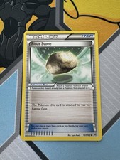 Float Stone Breakthrough Uncommon 137/162 non holo uncommon