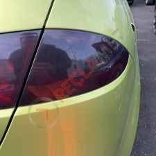 SEAT LEON FR MK2 FL 1P 2009-2011 DRIVERS O/S REAR TAIL LIGHT