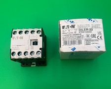 Eaton XTRM10A22A Relay DILER-22