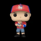 Funko Pop! WWE John Cena Fanatics Exclusive #177 New!