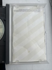 Street Fighter Alpha 1 - Sega Saturn - Complete CIB