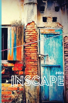 Inscape 2021 | Ichabod Washburn | Taschenbuch | Kartoniert / Broschiert | 2021