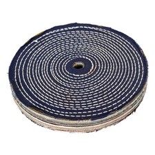 Disco lucidante duro x lucidatrice da banco 150x25x16mm Holzmann dsm150psl