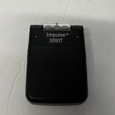 TENS 3000 TENS Unit ONLY Electrical Nerve Stimulation