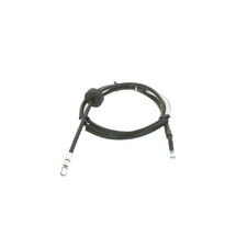 Handbremsseil hinten links für Seat Exeo 3R2 ST 3R5 | 24208885