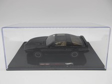 1/43 Hot Wheels Elite Knight Rider Kit 2000 KITT Trans Am KNIGHT RIDER Minicar