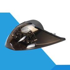 Fanale posteriore a led per KTM 999 Super Duke 2005 integrato segnale di svolta lampada freno fumo