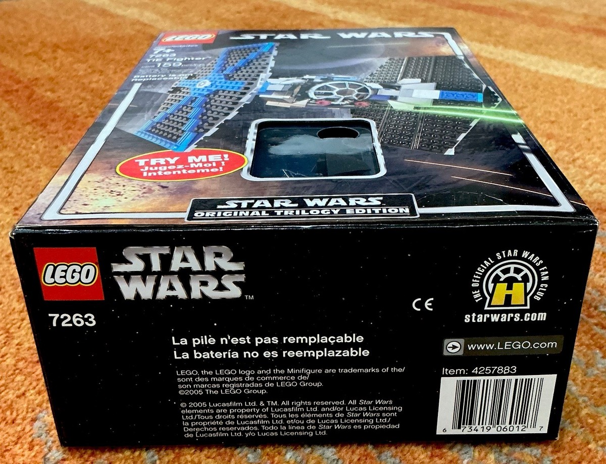 スターウォーズTIEファイター外箱破損有り Amazon.co.jp: スター・ウォーズ マイクロギャラクシー飛行隊 TIE