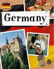 Germany Hardcover Henry Pluckrose