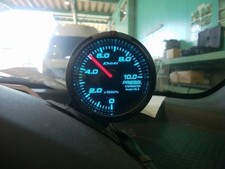 Gauges for Toyota MR2 for sale | eBay