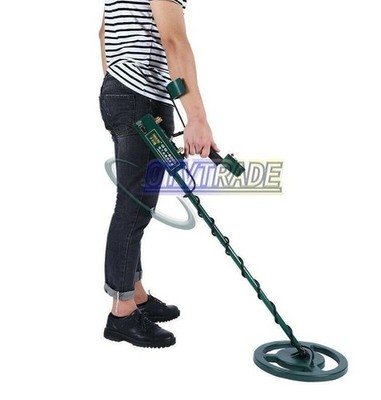 1PC GS6000 Underground Metal Detector Treasure   GS-6000 Max Depth 8.5m *cc