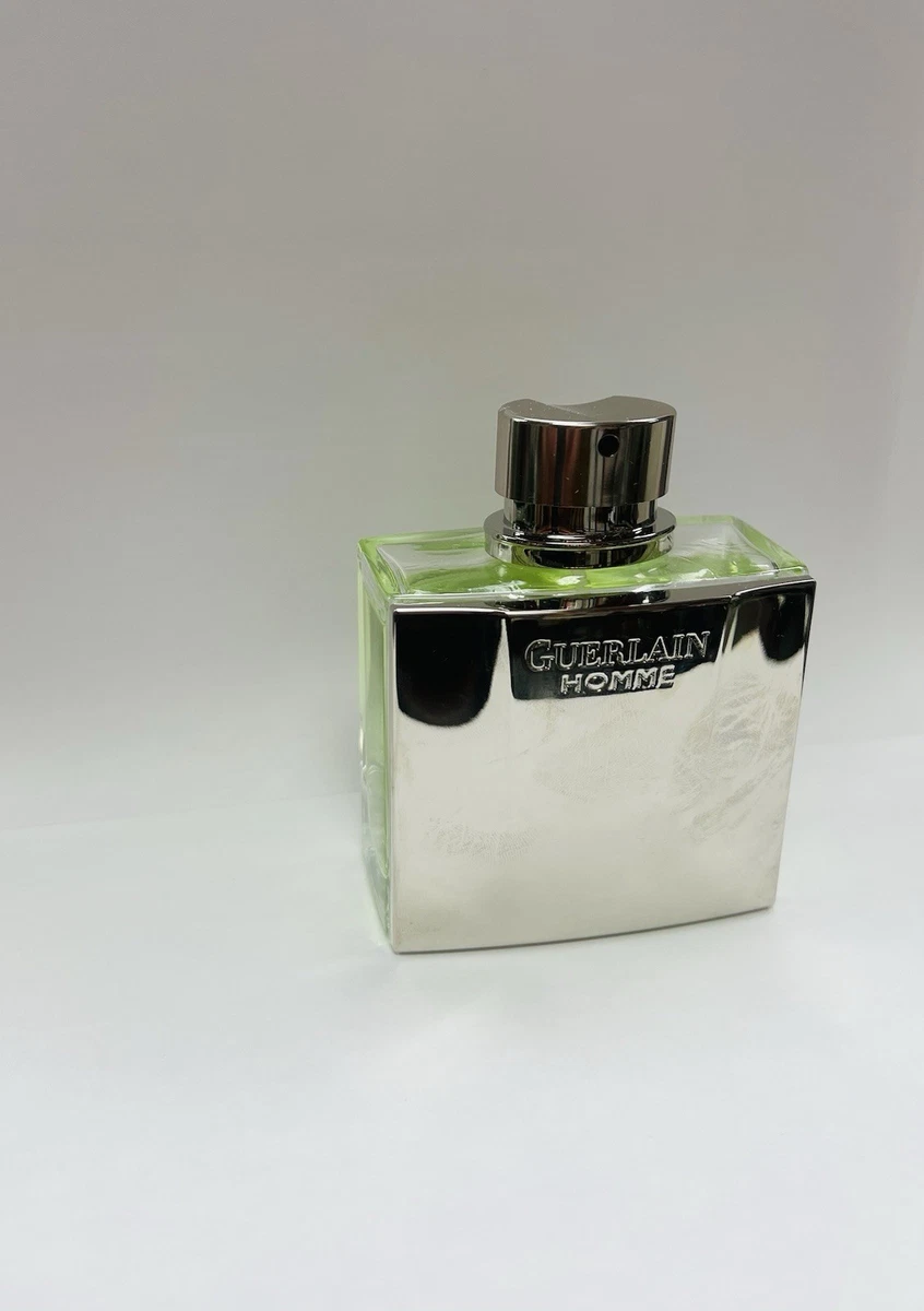 Guerlain Guerlain Homme Eau de Toilette for Men for sale | eBay