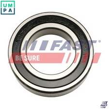 BEARING MANUAL TRANSMISSION FT62601 FOR IVECO DAILY/Bus/VI/Platform/Chassis 3.0L