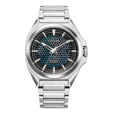 CITIZEN Series 8 - NA1010-84X - Automatik Herren - Armbanduhr - Bild 1 von 4
