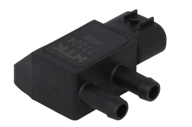 Fits NTK NTK77304 Sensor, exhaust pressure 77304 Exhaust fumes pressu ⭐UK Stock⭐