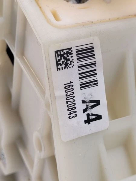 Hyundai Tucson AT 2016 transmisión automática palanca de cambios conjunto de cambios Foto 4 de 4