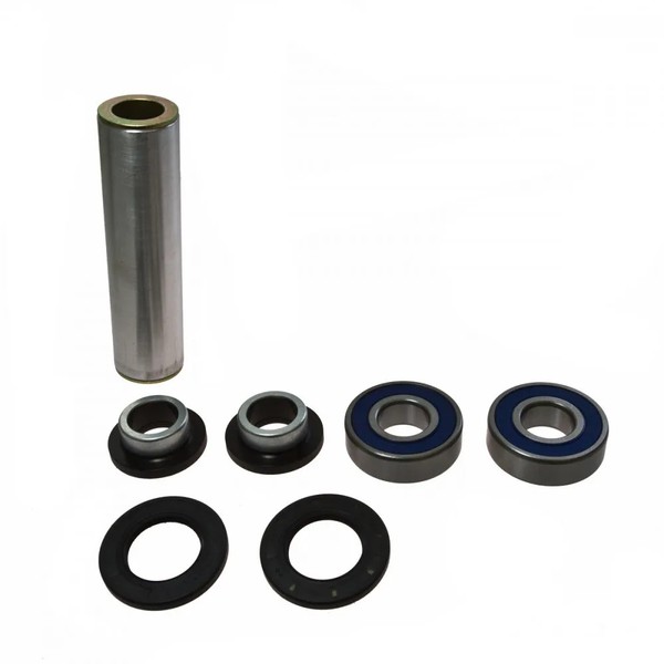 Radlager Satz Hinterrad VerstäRkt All Balls 25-1552 FüR KTM Sx-F 250 4T 06-10-image