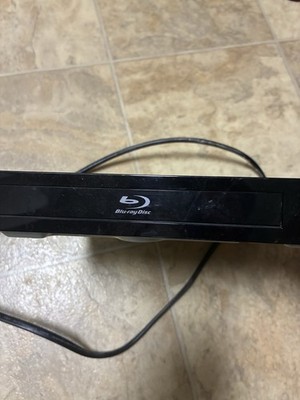 Samsung Blue Ray/DVD Player with HDMI