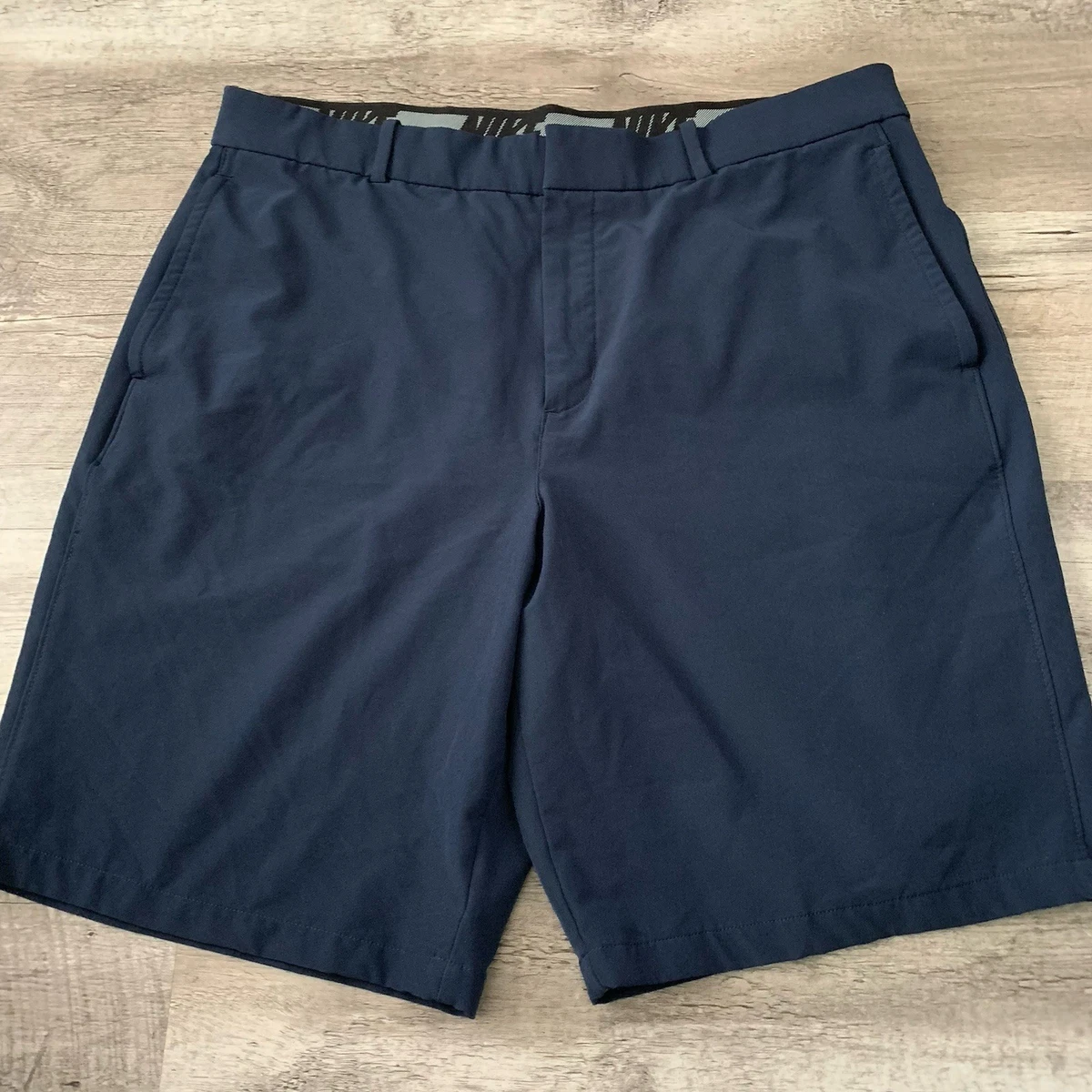 Nike Blue Golf Shorts for Men for sale | eBay