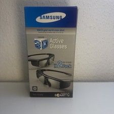 Samsung SSG P31002 Brille 2 Stück Active Gla...