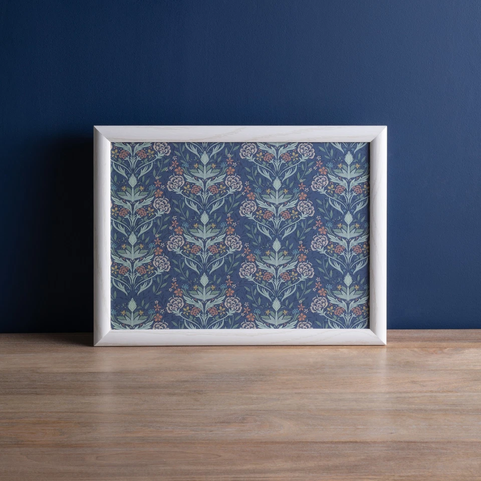 Creative Tops Arts and Crafts Lap Tray, Rectangle Bean Bag Cushioned 44 x 34cm - Image 2 of 4