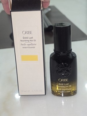 Oribe Gold Lust Nourishing Hair Oil 1.7 oz