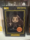 Thrilljoy PIX! Lord Of The Rings ARAGORN common Hero LE7500