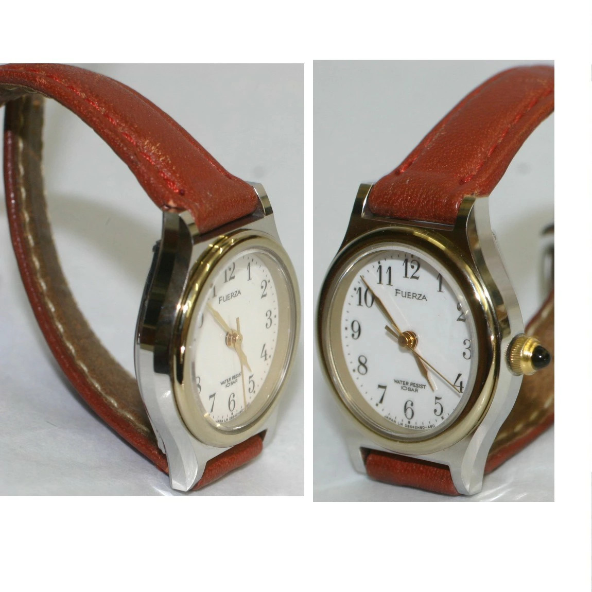 Used  Fully Functional  Condition ORIENT Women s … - image 2