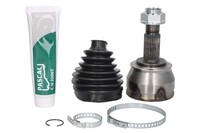 Radseitig Pascal G1F051PC Gelenksatz, Antriebswelle FüR Alfa Romeo,Fiat,Lancia,O