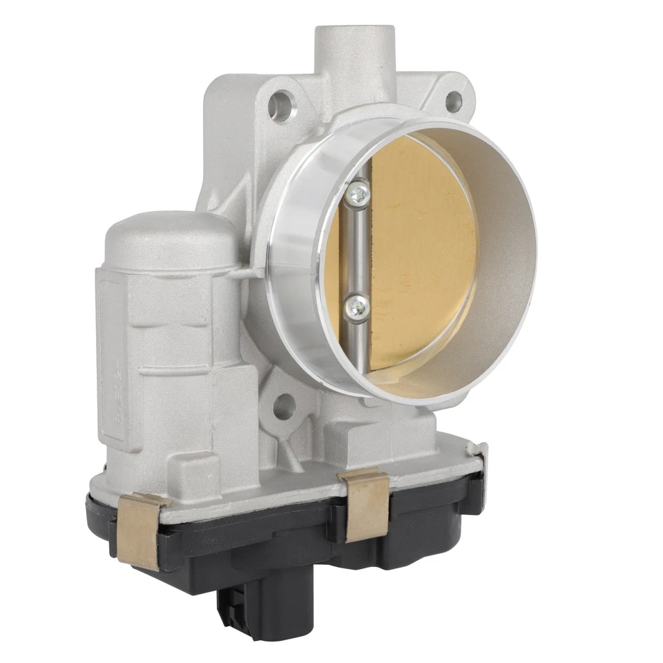 Throttle Body For 2010-2018 Autocar LLC. Crane Carrier Freightliner Kenworth Foto 3 de 4