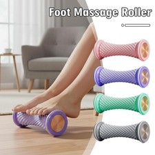 Yoga Foot Massage Roller After Workout Muscle Relief Massager V6Z7 Y3W9 D2S W4D3