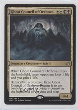 Ghost Council of Orzhova Magic: Modern Masters 2: 2015 Edition MM2 #176