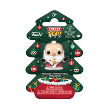 Pocket Pop! Sandy Claws (Holiday Tree)