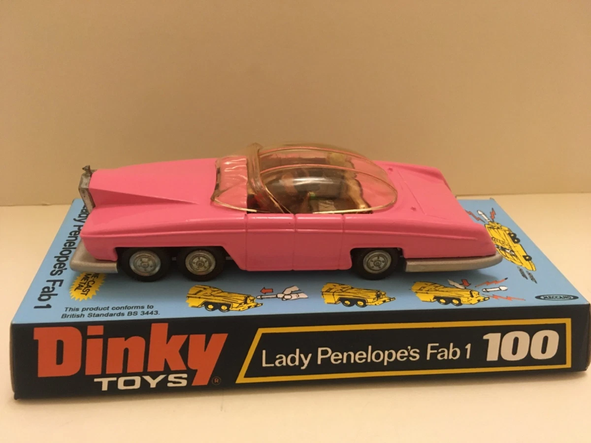 25+ Dinky Toys & Hobbies for sale | Updated Oct 2026