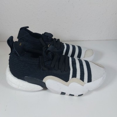 Adidas Trae Young 2 Turnschuhe Schuhe Sneaker Basketballschuhe Gr. UK 5,5 gebraucht 