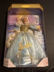 Vintage 1997 Cinderella Barbie 16900 Childrens Collector Doll by Mattel NRFB