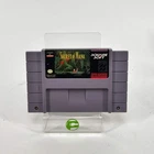 New ListingSecret of Mana (Super Nintendo SNES, 1993)