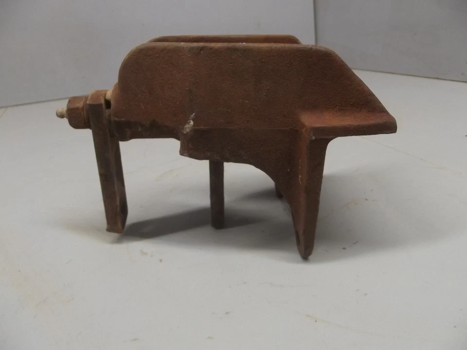 1955 - 1959 CHEVROLET грузовик задний пружинный ангар 1957 chevy 3100 3200 1958 1956 - Изображение 3 из 4