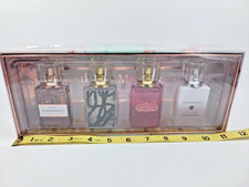 Catherine Malandrino 4-Pc. Fragrance Gift Set