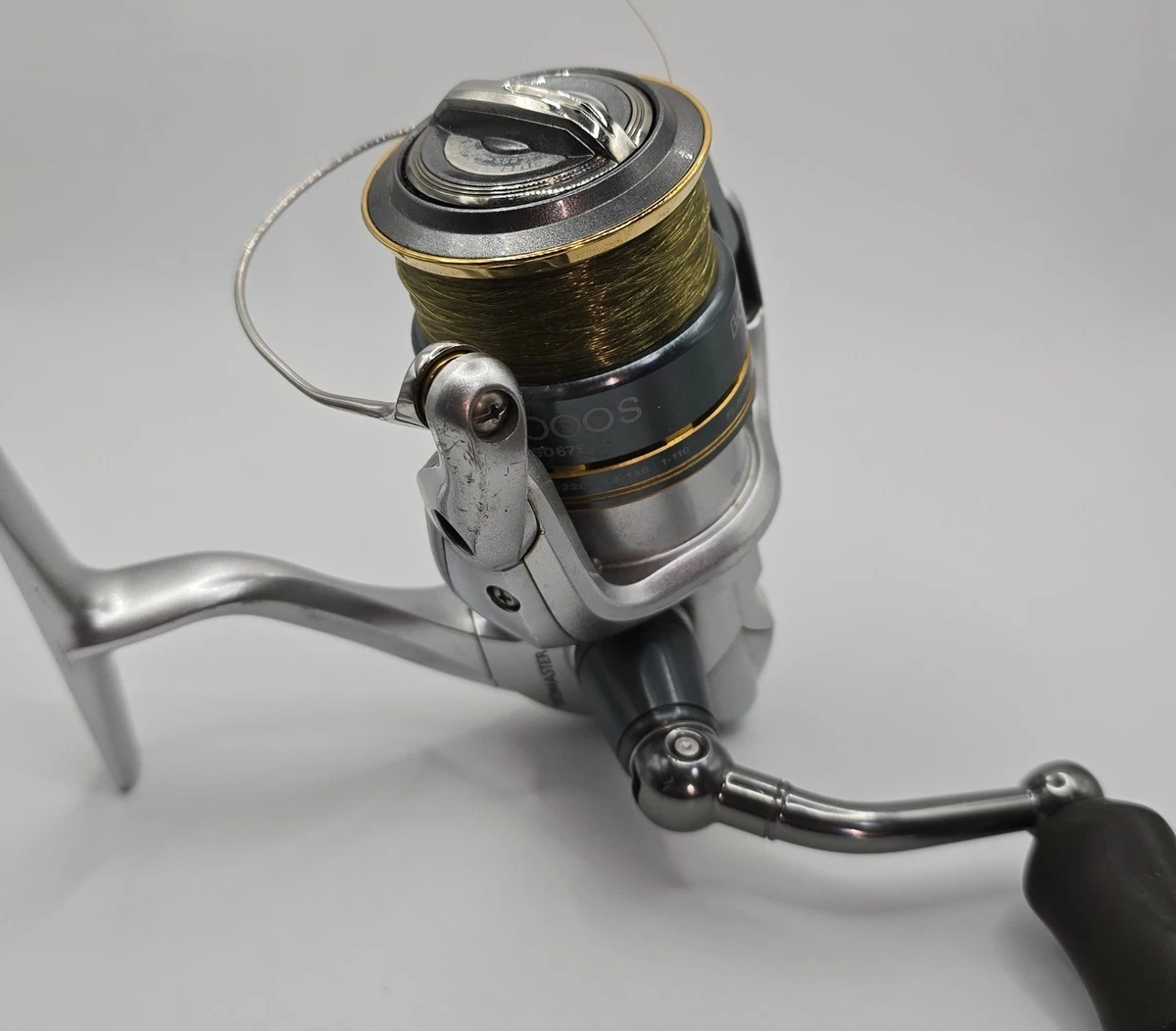 Shimano Biomaster for sale | eBay