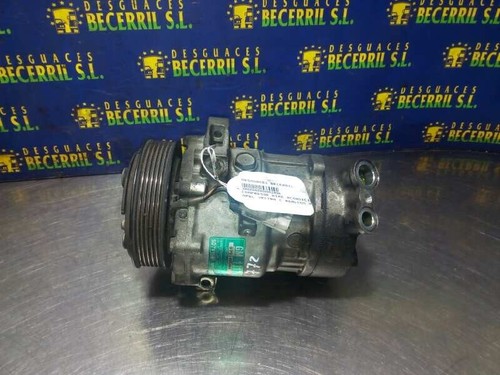 13171593 klimakompressor OPEL VECTRA C BERLINA DESIGN becip952996