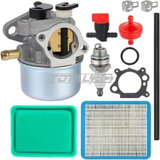 Carburetor For Craftsman 917.370680 917370680 Lawn Mower w/ Platinum 7.00 190cc