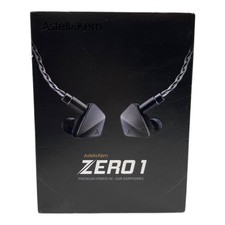 Astell  Kern AK ZERO 1 In Ear Earphone IRV-AK-ZERO1 Used