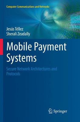 Mobile Payment Systems - 9783319794440