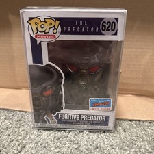 2018 Funko New York Comic Con Exclusives Guide 20