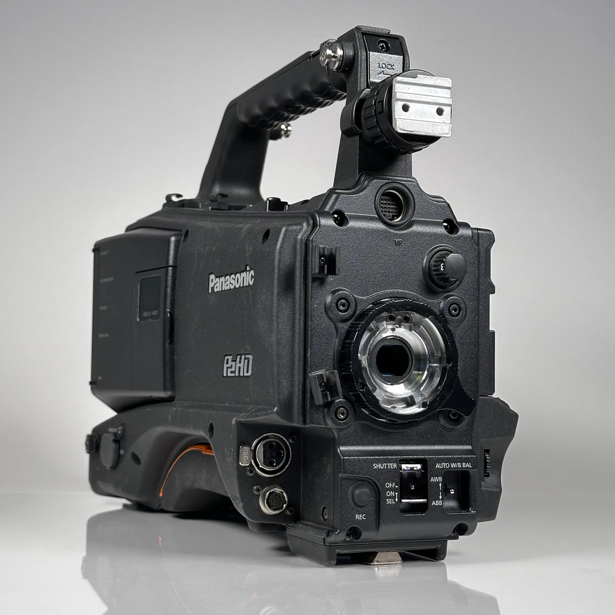 Panasonic AJ Camcorders for sale | eBay