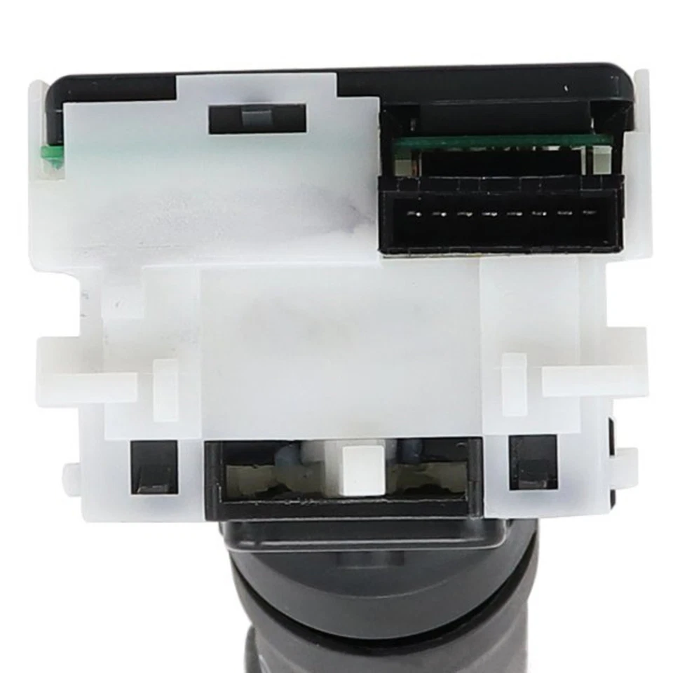 Interruptor de señal de giro Beck Arnley 201-2731 marcador lateral de esquina estacionamiento para TITAN G35 Foto 4 de 4