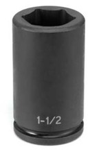 Grey Pneumatic Corp. 3048DS 3/4" Drive X 1-1/2" Special Deep